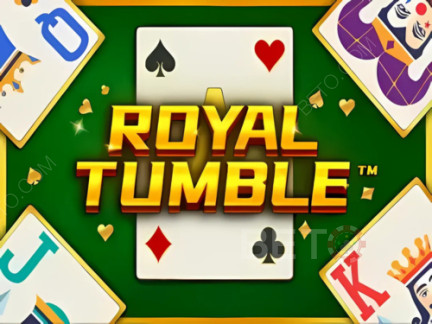 Royal Tumble 演示版