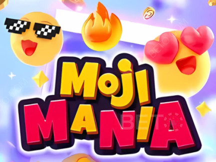 Moji Mania 演示版