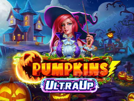 Pumpkins UltraUp 演示版