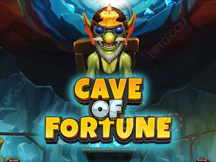 Cave of Fortune 演示版
