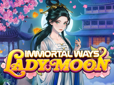 Immortal Ways Lady Moon 演示版