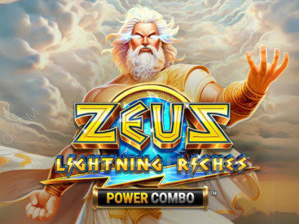 Zeus Lightning Riches Power Combo 演示版