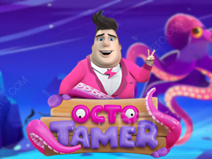 Octo Tamer 演示版