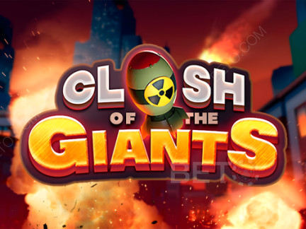 Clash of the Giants 演示版