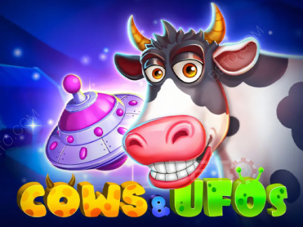Cows & UFOs 演示版