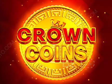 Crown Coins 演示版