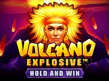 Volcano Explosive 演示版