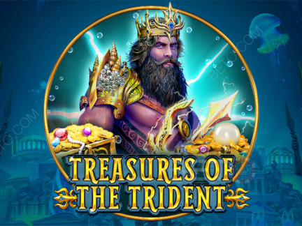 Treasures of the Trident 演示版