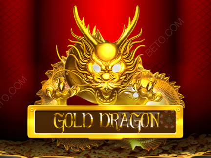 Gold Dragon 演示版