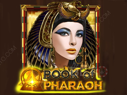 Book of Pharaoh 演示版