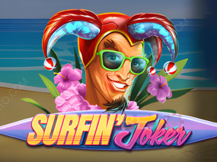 Surfin’ Joker 演示版