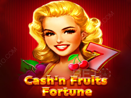 Cash’n Fruits Fortune 演示版