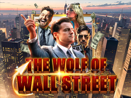 The Wolf of Wall Street 演示版
