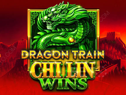 Dragon Train Chi Lin Wins 演示版