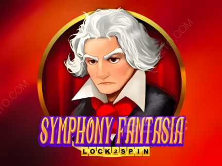 Symphony Fantasia Lock 2 Spin 演示版