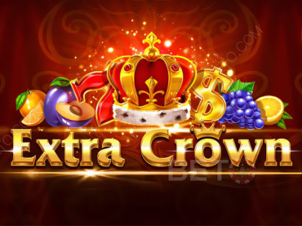 Extra Crown 演示版