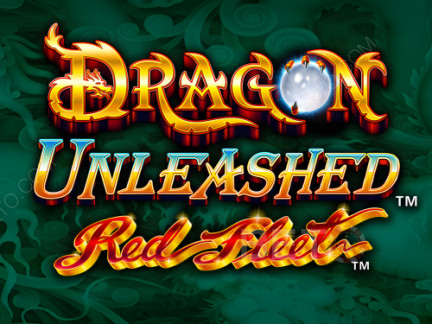 Dragon Unleashed - Red Fleet 演示版