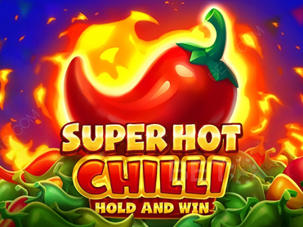 Super Hot Chilli 演示版