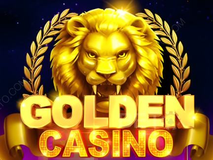 Golden Casino 演示版