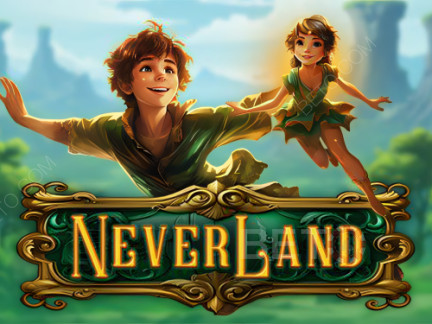 Neverland 演示版