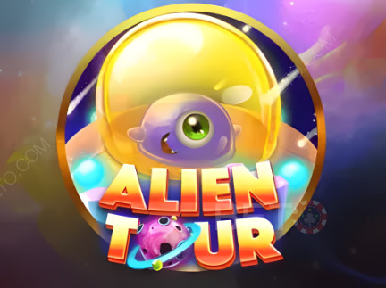 Alien Tour 演示版