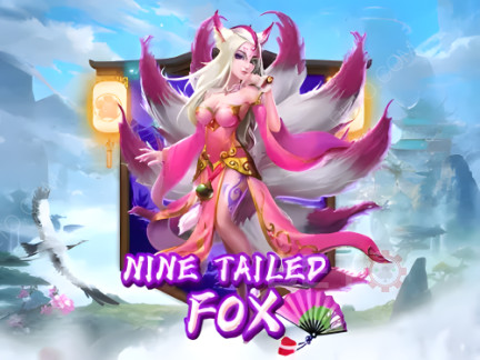 Nine Tailed Fox 演示版