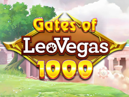 Gates of LeoVegas 1000 演示版