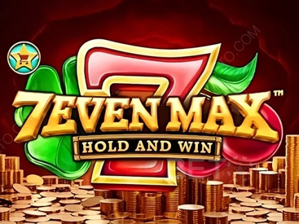 7Even Max 演示版