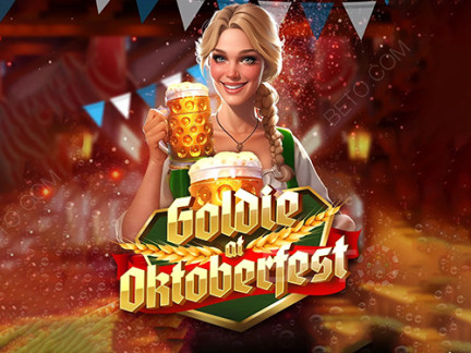 Goldie at Oktoberfest 演示版