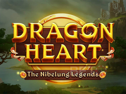 Dragonheart - The Nibelung Legends 演示版