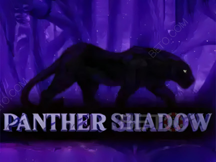 Panther Shadow 演示版