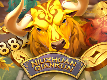 Niu Zhuan Qian Kun 演示版