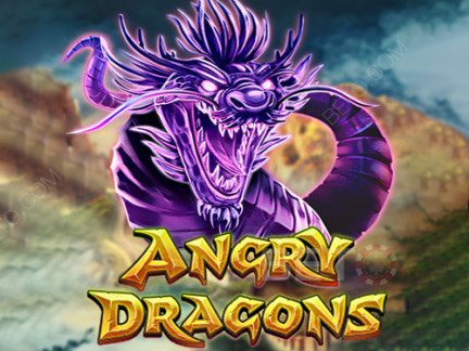 Angry Dragons 演示版
