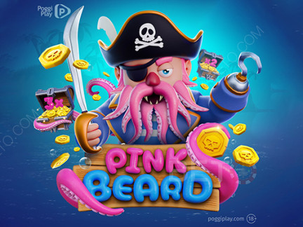 Pink Beard 演示版