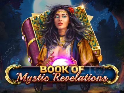 Book of Mystic Revelations 演示版