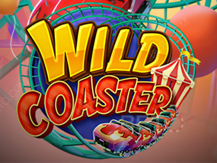 Wild Coaster 演示版