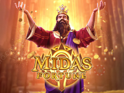 Midas Fortune 演示版