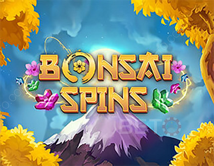 Bonsai Spins 演示版