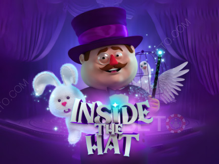 Inside The Hat 演示版