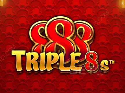 Triple 8s 演示版