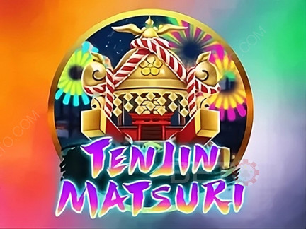 Ten Jin Matsuri 演示版
