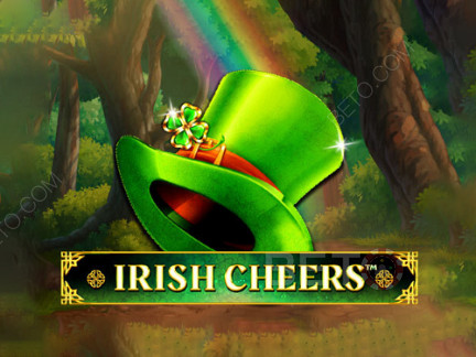 Irish Cheers 演示版