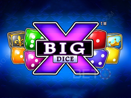 Big X Dice 演示版
