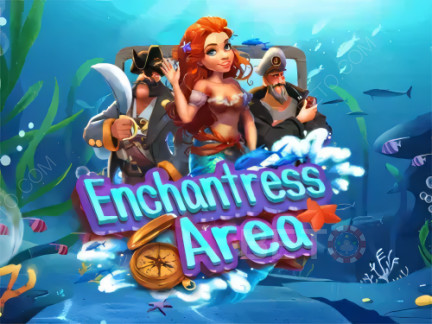 Enchantress Area 演示版