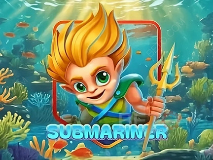 Submariner 演示版