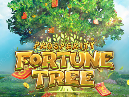Prosperity Fortune Tree 演示版