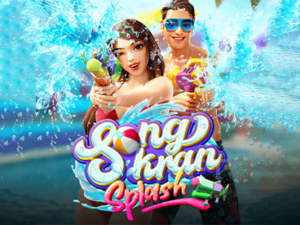 Songkran Splash 演示版
