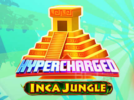Hypercharged Inca Jungle 演示版