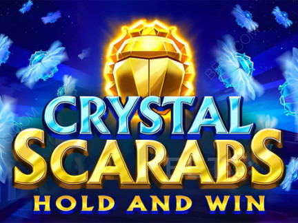 Crystal Scarabs 演示版
