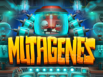 Mutagenes 演示版